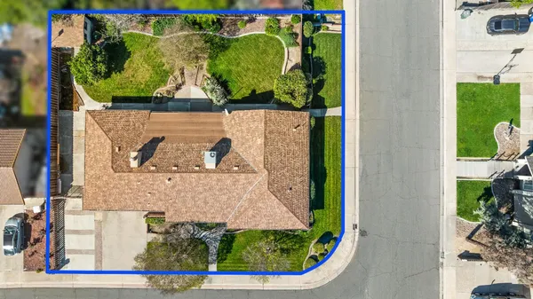 $490,000 | 1001 Zinfandel Place, Modesto, CA 95351