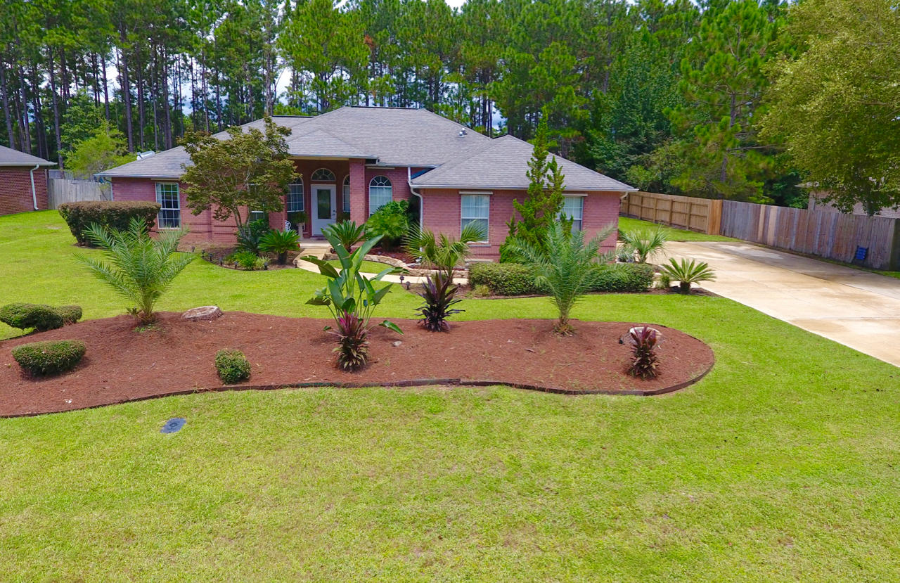 7528 Woodmont Road Navarre, FL 32566 - Photo 35 of 44 DJI_0054