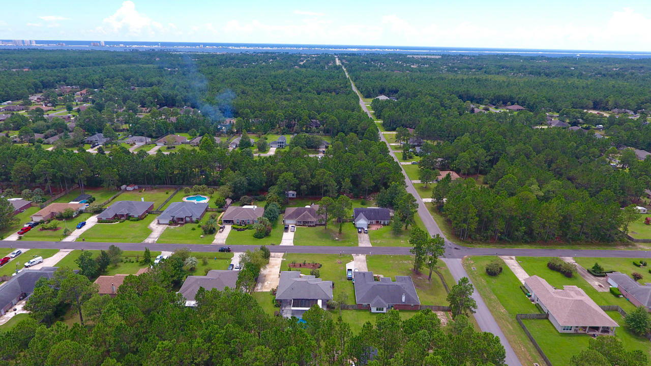 7528 Woodmont Road Navarre, FL 32566 - Photo 41 of 44 DJI_0062