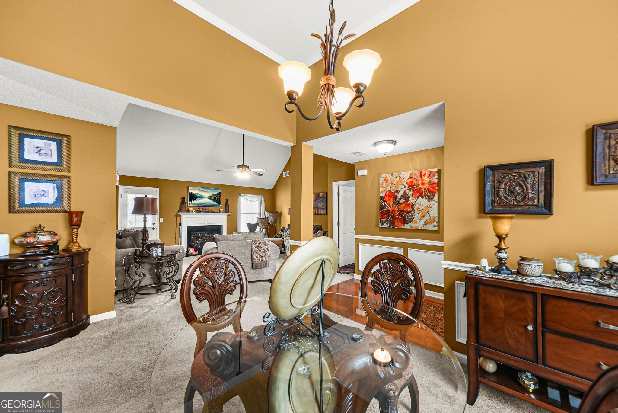 516 Gonzaga Circle Hampton, GA 30228 - Photo 7 of 30