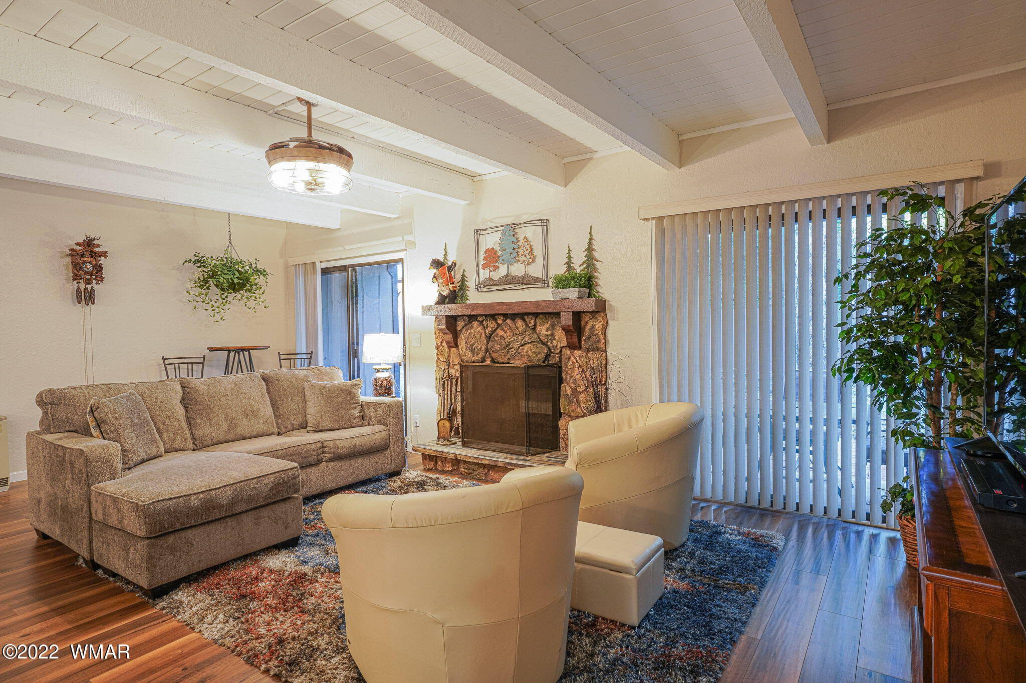 2768 Snow Slope Way Pinetop, AZ 85935 - Photo 13 of 36