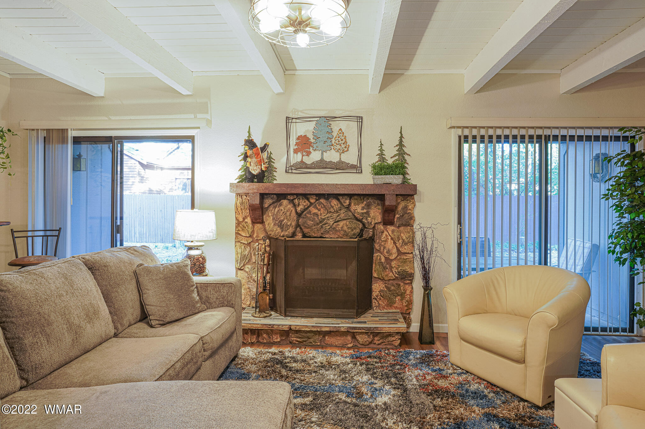 2768 Snow Slope Way Pinetop, AZ 85935 - Photo 14 of 36