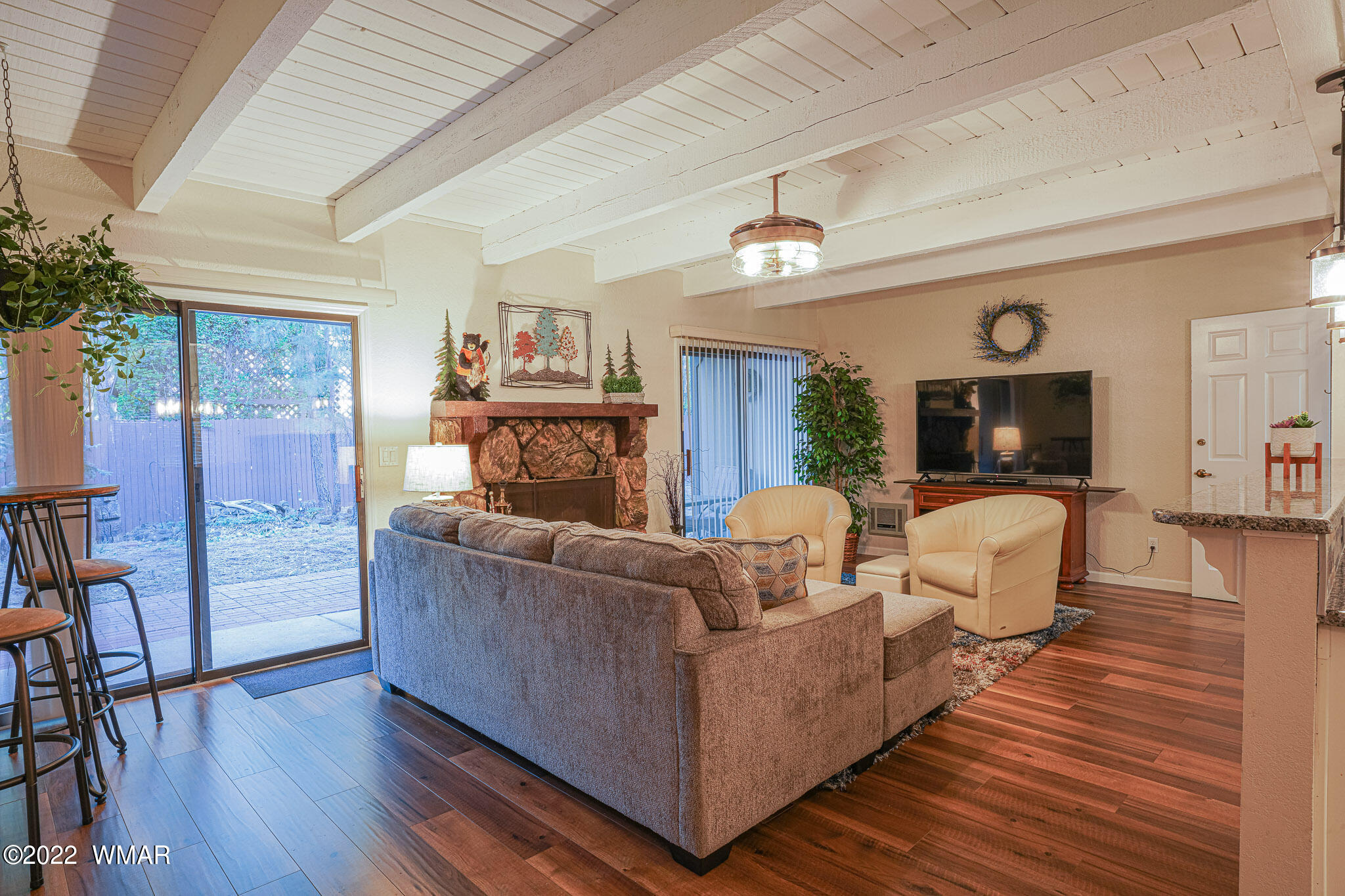 2768 Snow Slope Way Pinetop, AZ 85935 - Photo 15 of 36