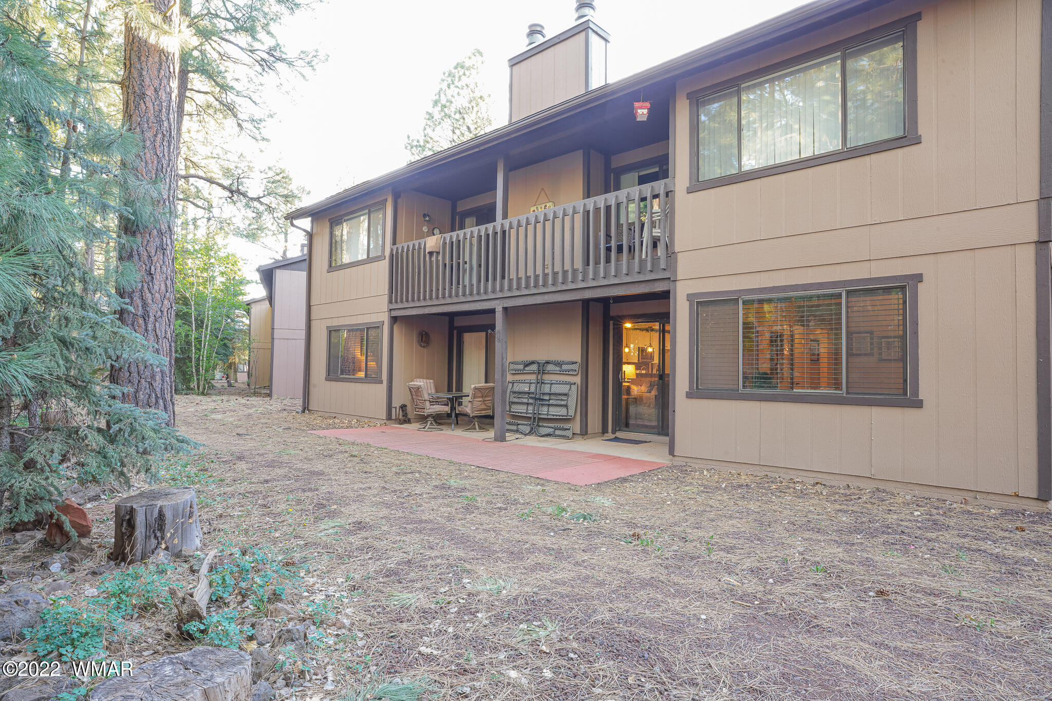 2768 Snow Slope Way Pinetop, AZ 85935 - Photo 29 of 36