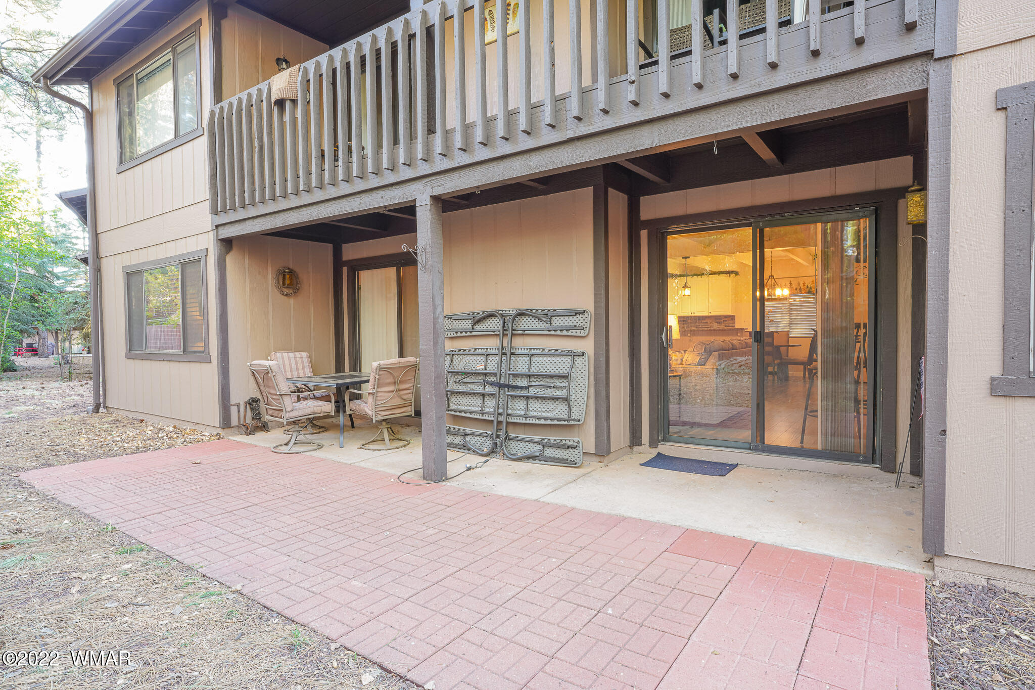 2768 Snow Slope Way Pinetop, AZ 85935 - Photo 30 of 36