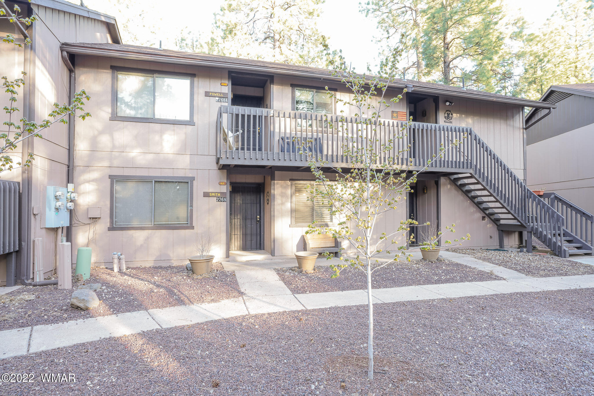 2768 Snow Slope Way Pinetop, AZ 85935 - Photo 31 of 36