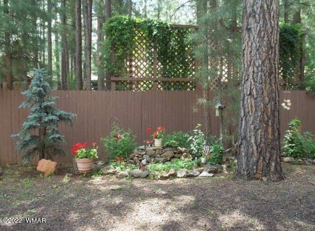 2768 Snow Slope Way Pinetop, AZ 85935 - Photo 35 of 36