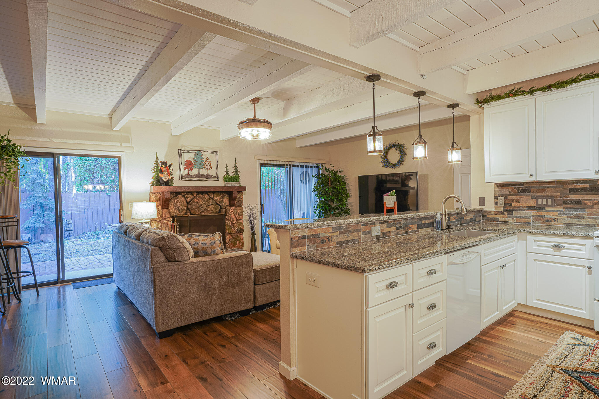 2768 Snow Slope Way Pinetop, AZ 85935 - Photo 8 of 36
