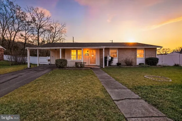 $289,000 | 503 Eckhart Drive, Joppa, MD 21085