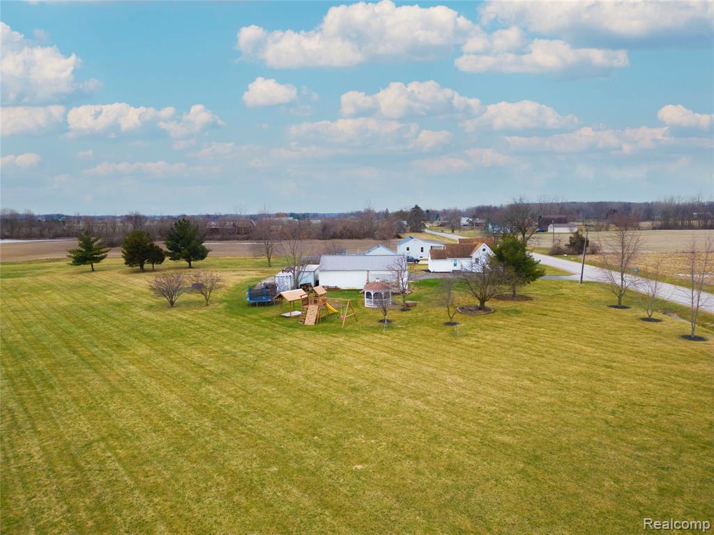 13974 Carleton West Road Carleton, MI 48117 - Photo 61 of 64