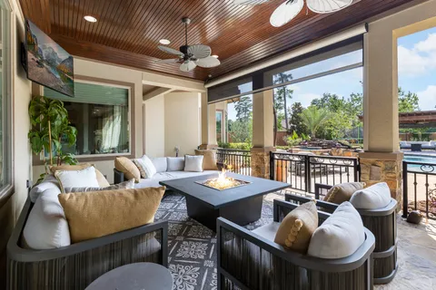 $2,399,000 | 13 Pleasant Shadows Drive, Spring, TX 77389