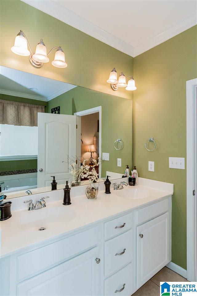 6449 Ridge View Circle Bessemer, AL 35022 - Photo 24 of 44