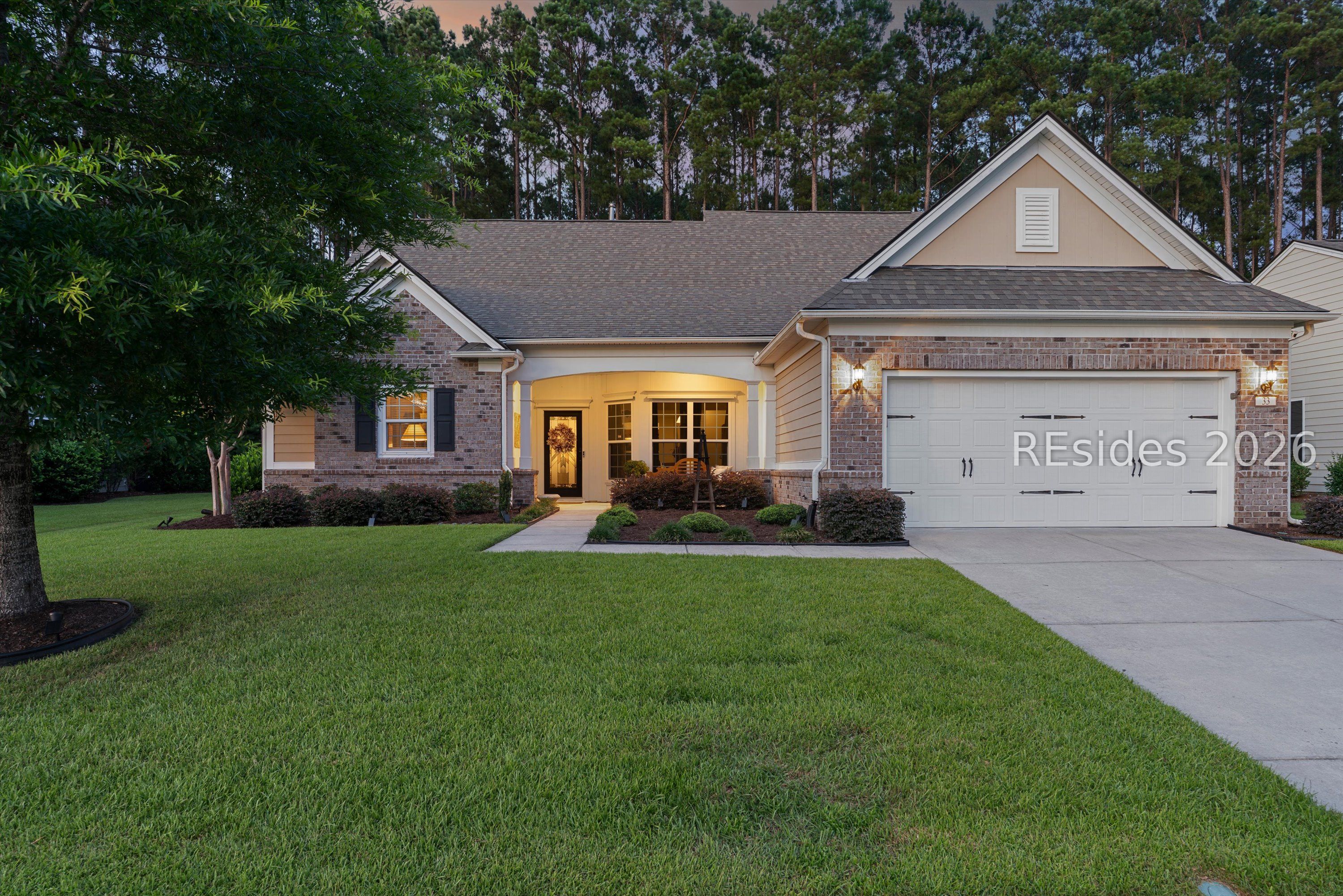 33 Cedars Edge Court Bluffton, SC 29910 - Photo 1 of 64