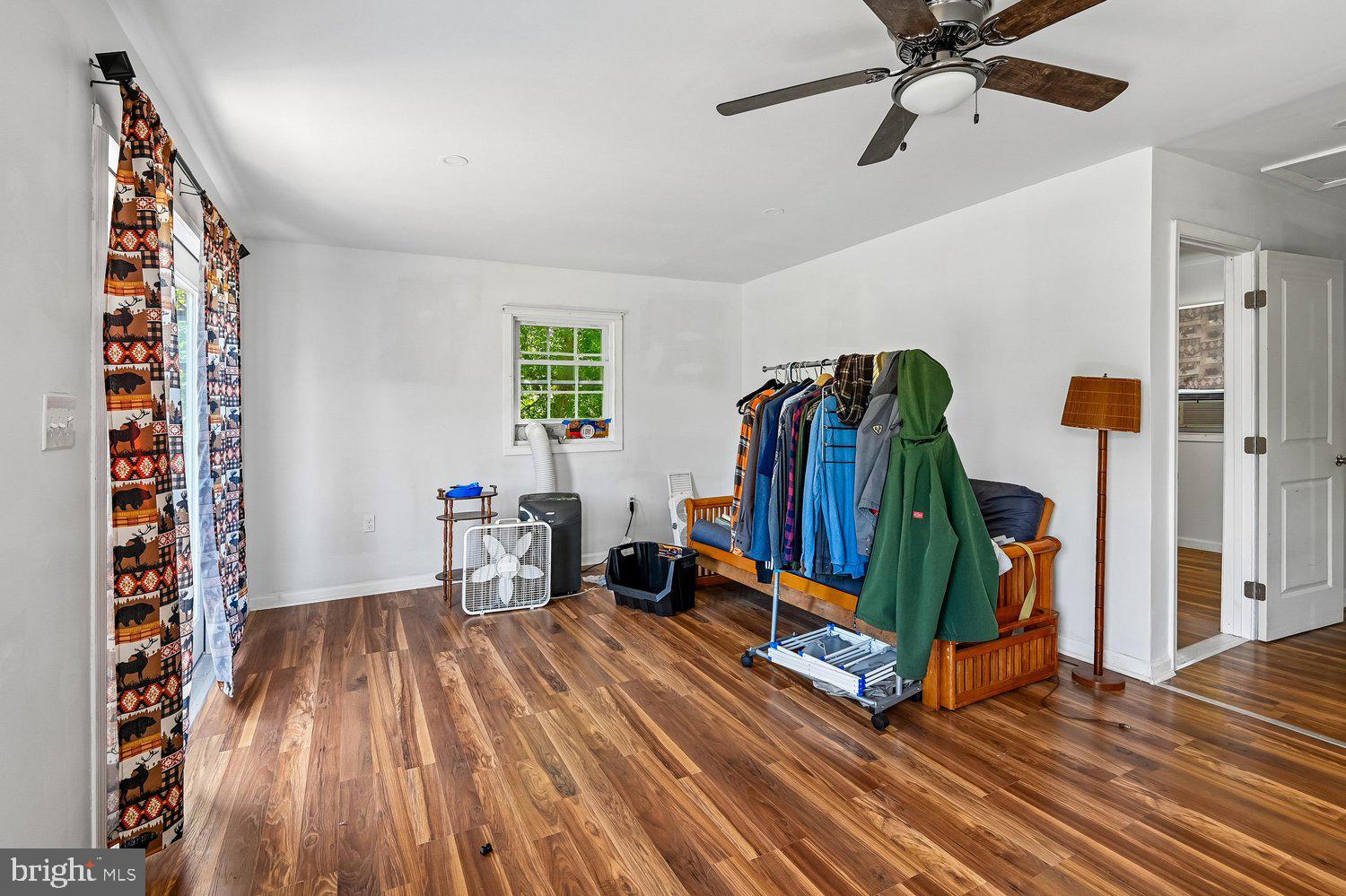 1001 Benning Road Galesville, MD 20765 - Photo 57 of 89 Area above garage