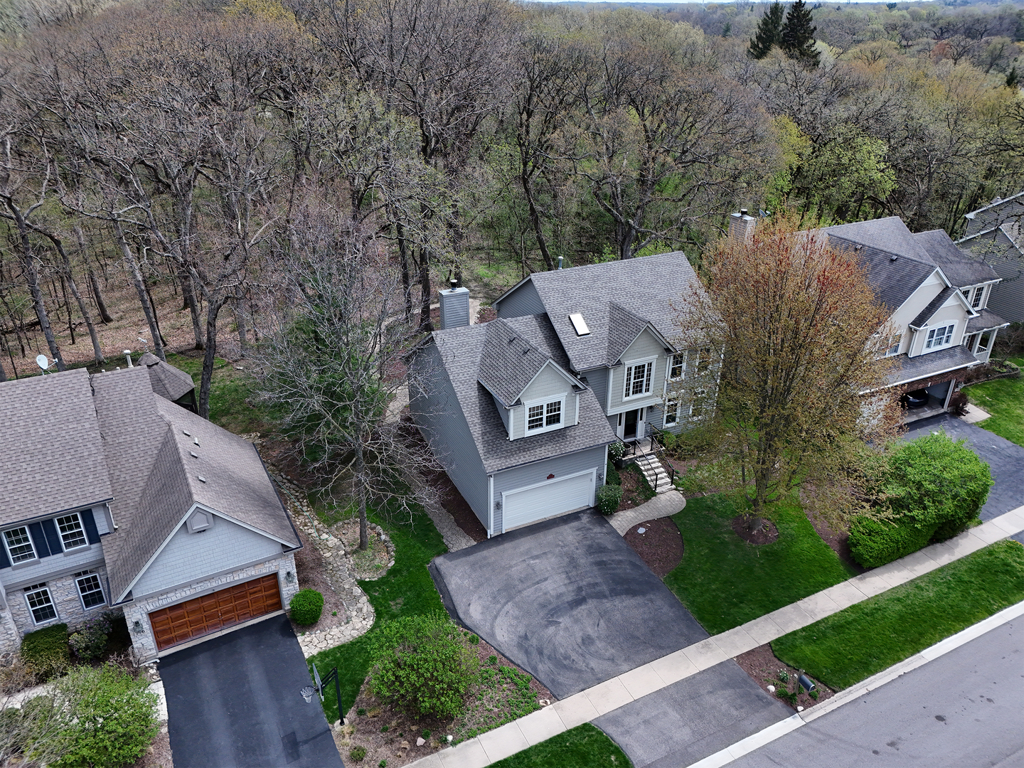 718 Barberry Trail Fox River Grove, IL 60021 - Photo 36 of 37