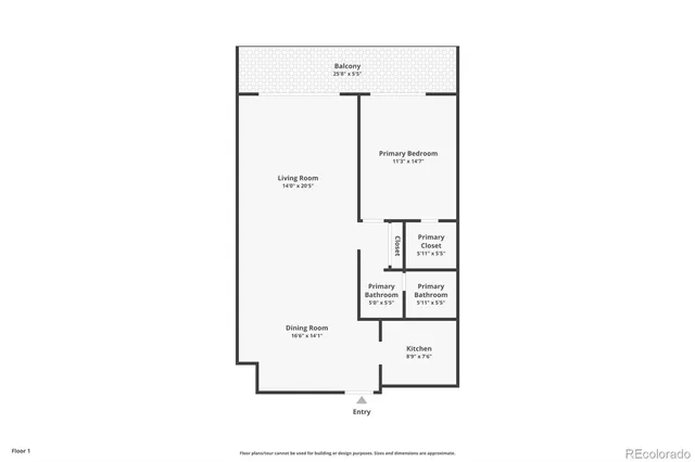 $150,000 | 8060 East Girard Avenue, Unit 308, Denver, CO 80231