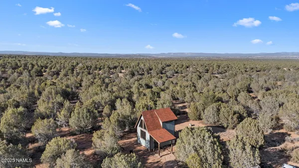 $99,900 | 0 Juniperwood Ranch Road, Ash Fork, AZ 86320
