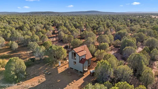 $99,900 | 0 Juniperwood Ranch Road, Ash Fork, AZ 86320
