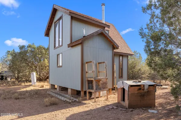 $99,900 | 0 Juniperwood Ranch Road, Ash Fork, AZ 86320