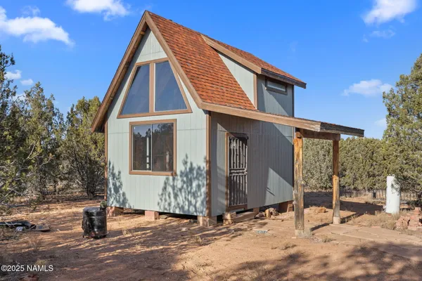 $99,900 | 0 Juniperwood Ranch Road, Ash Fork, AZ 86320