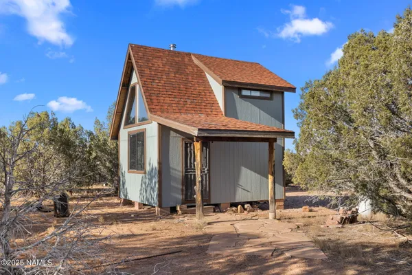 $99,900 | 0 Juniperwood Ranch Road, Ash Fork, AZ 86320