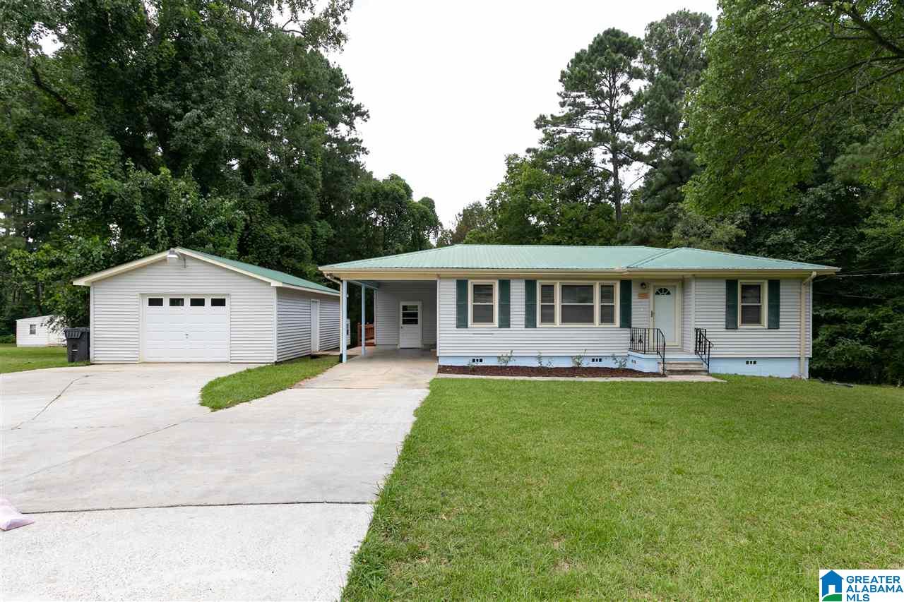 2804 Cedar Lane Adamsville, AL 35005 - Photo 1 of 20