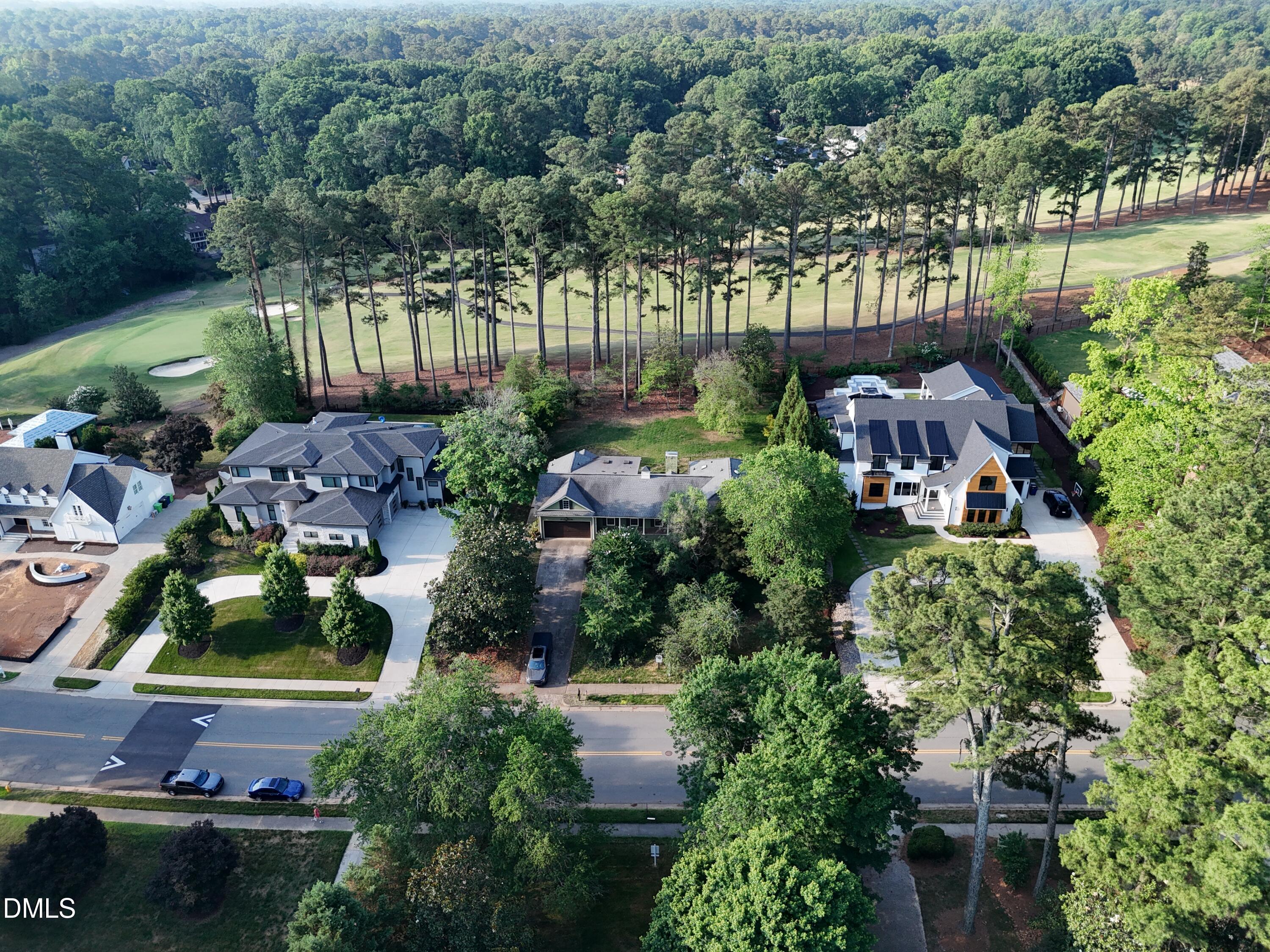 1620 Hunting Ridge Road Raleigh, NC 27615 - Photo 22 of 25 DJI_20260612200645_0331_D
