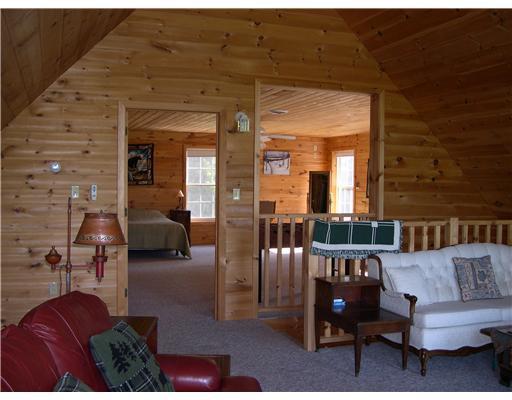 50 Field Way Rangeley, ME 04970 - Photo 20 of 25 Den/Family/Great Room. Family room...