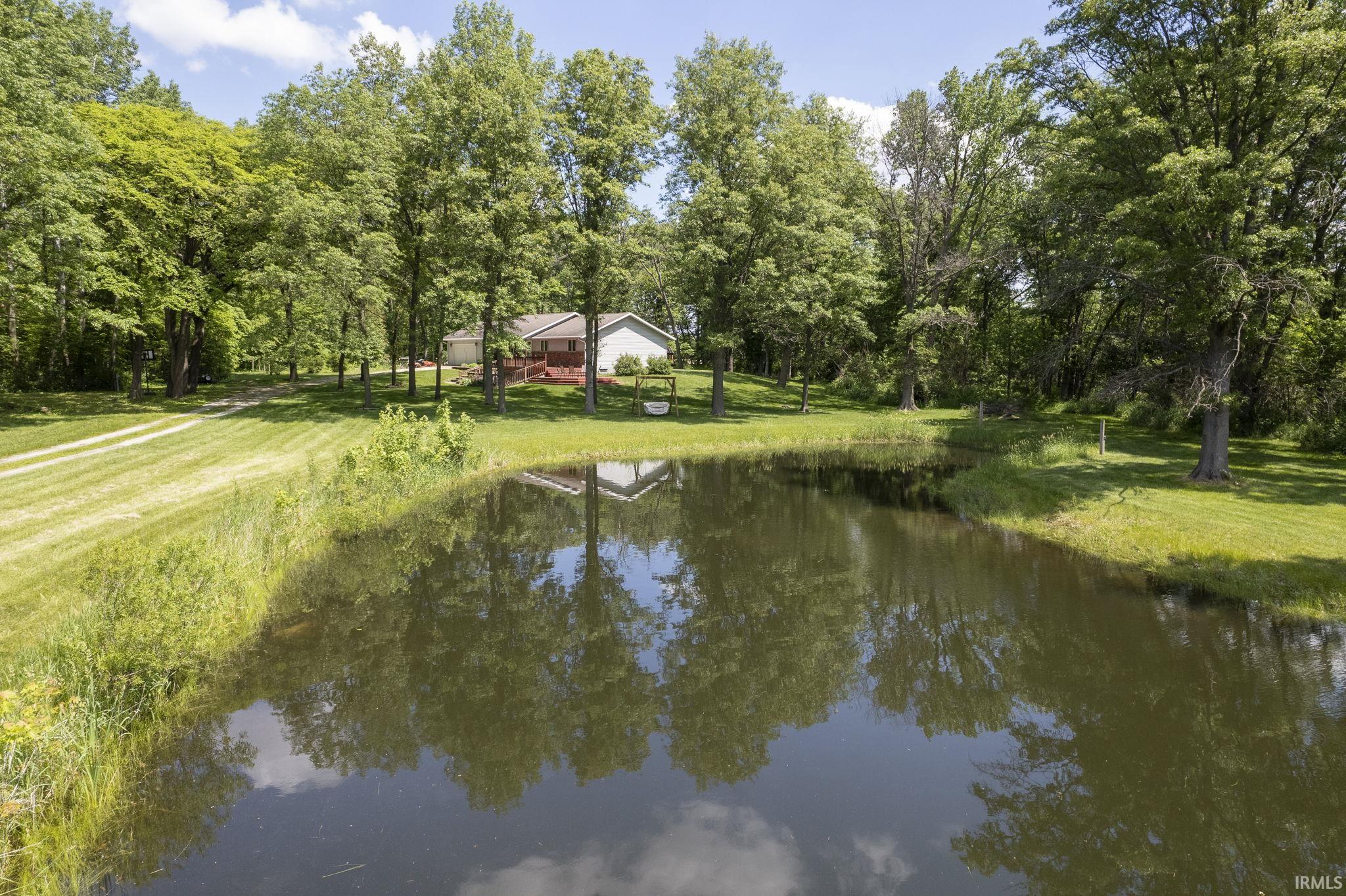 3330 Highway 16 Rensselaer, IN 47978 - Photo 1 of 36 Gallery Image 1