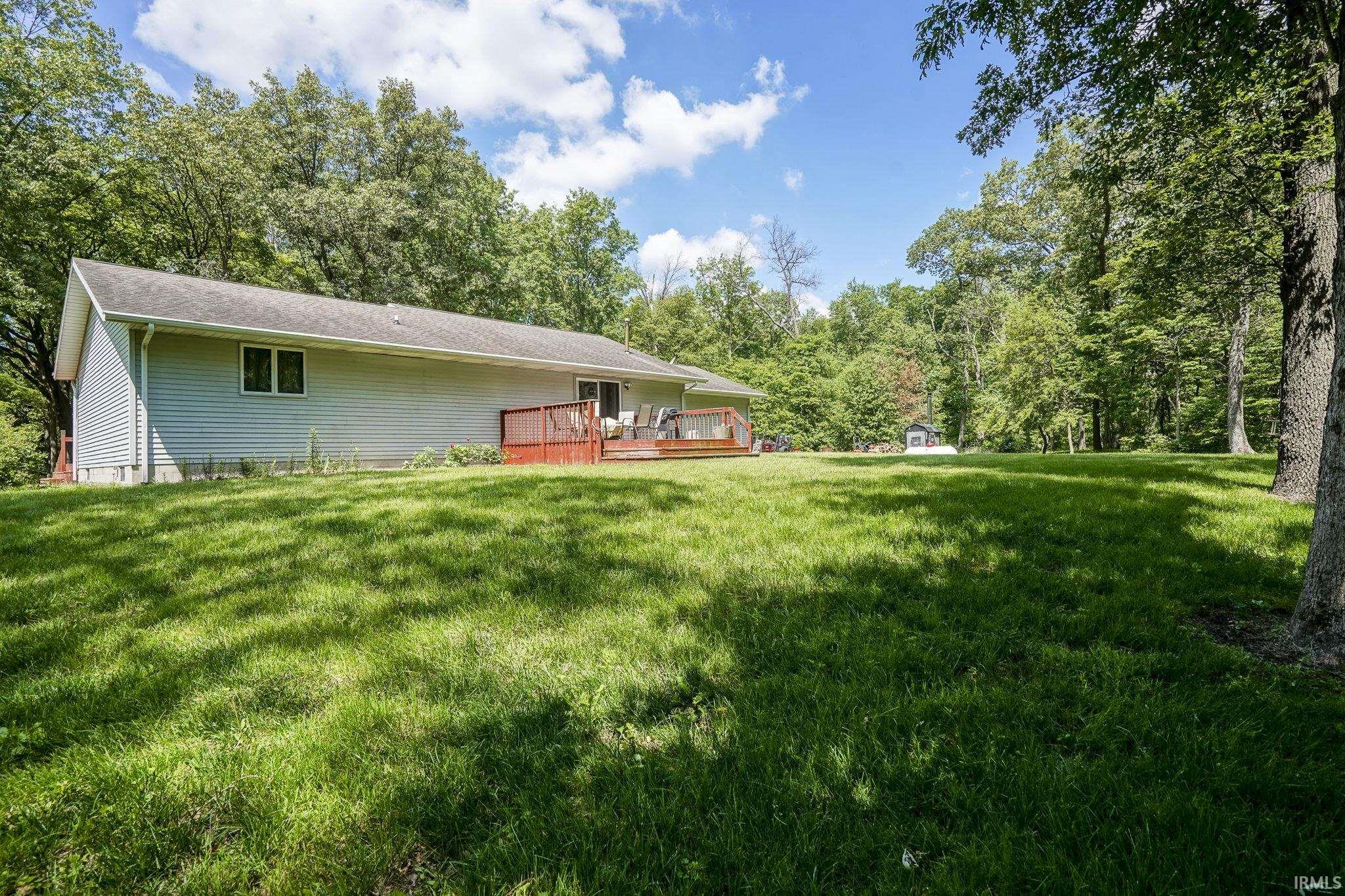 3330 Highway 16 Rensselaer, IN 47978 - Photo 30 of 36 Gallery Image 30