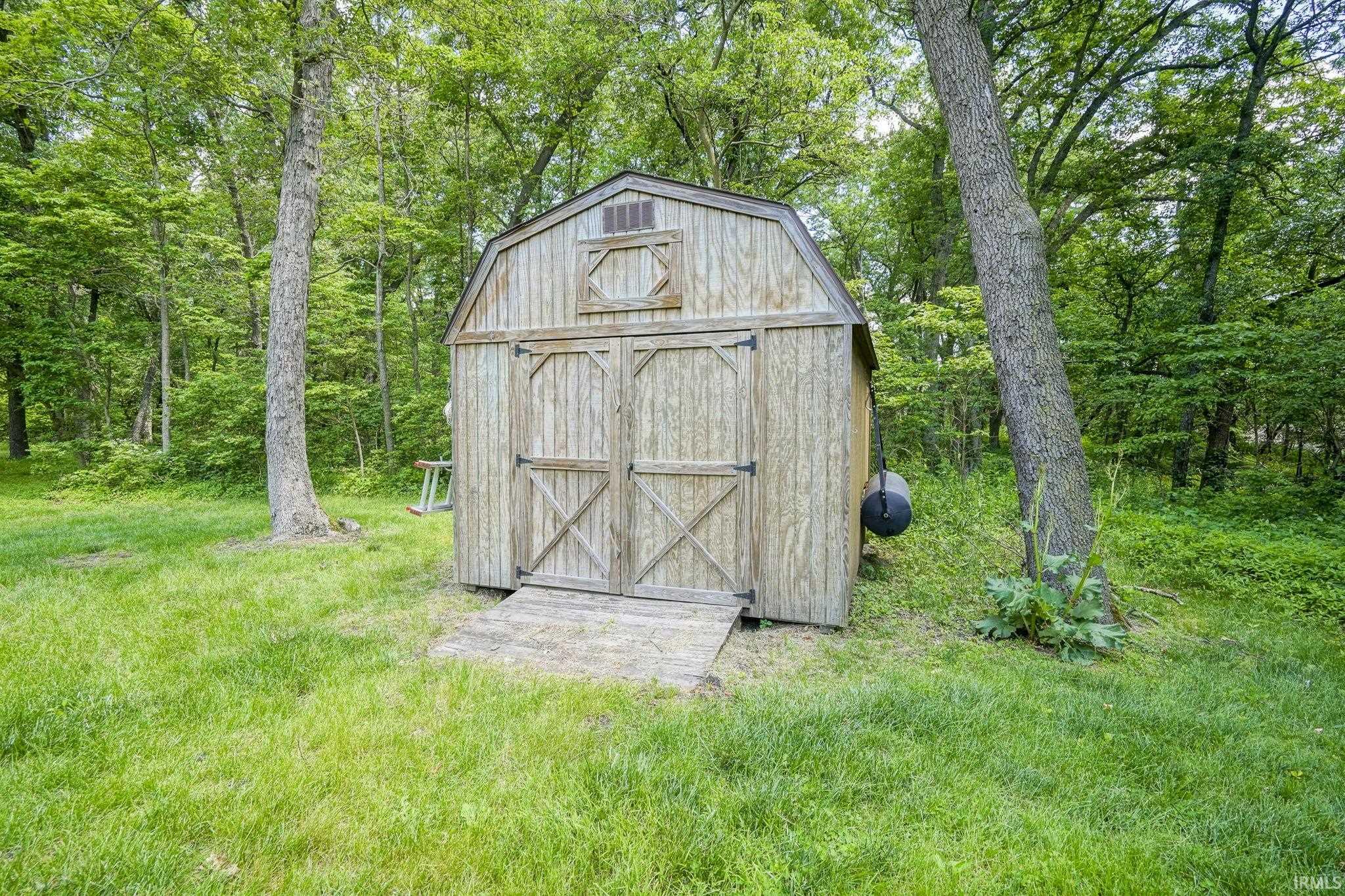 3330 Highway 16 Rensselaer, IN 47978 - Photo 31 of 36 Gallery Image 31