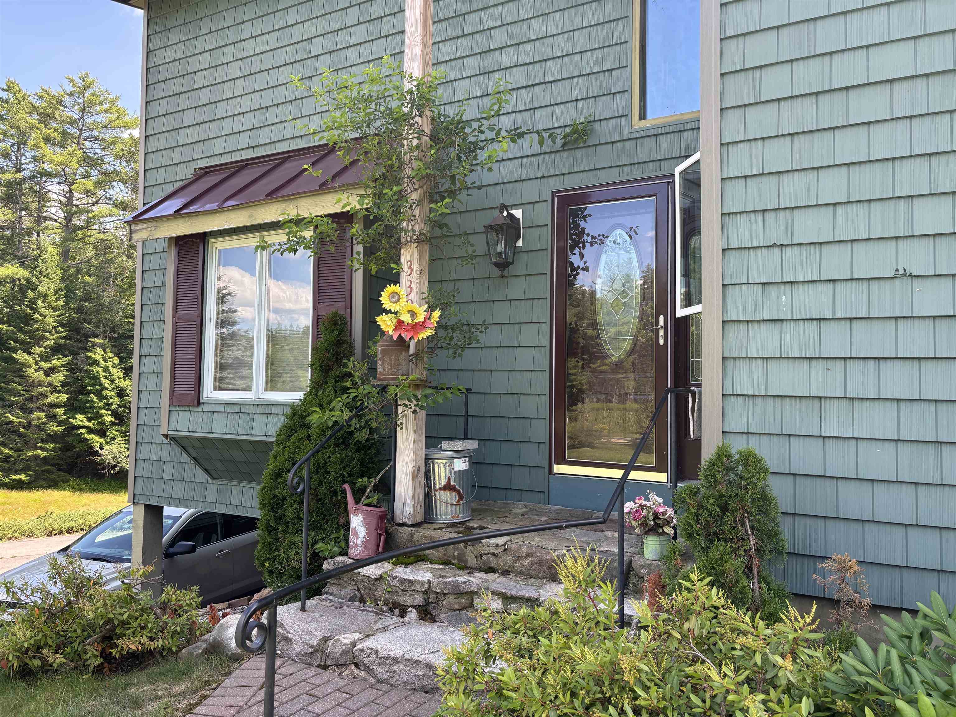 339 Burnham Road Freedom, NH 03836 - Photo 8 of 19