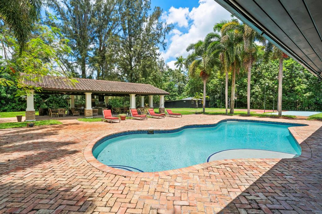 14701 Southwest 63rd Street Southwest Ranches, FL 33330 - Photo 12 of 75