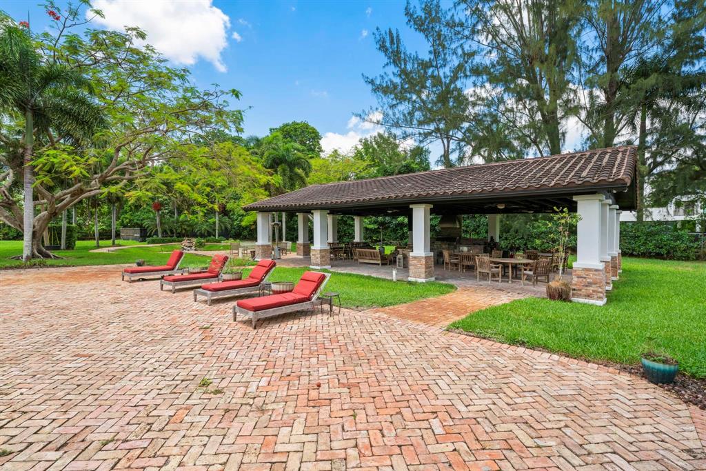 14701 Southwest 63rd Street Southwest Ranches, FL 33330 - Photo 20 of 75