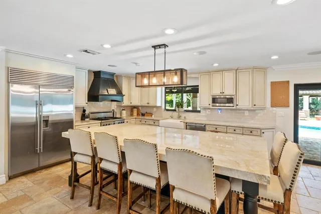 $3,190,000 | 14701 Southwest 63rd Street, Southwest Ranches, FL 33330