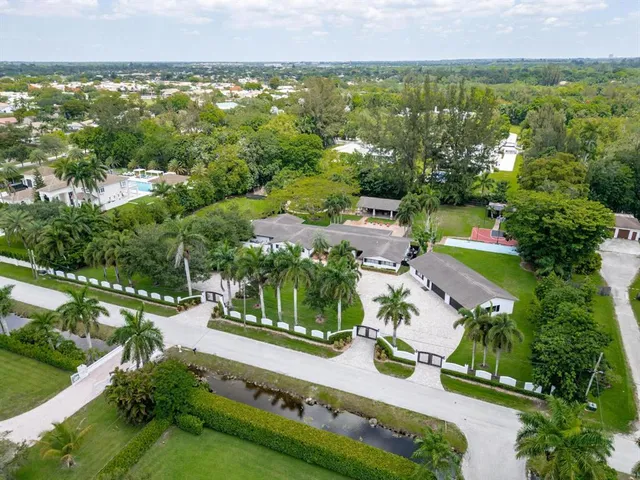 $3,190,000 | 14701 Southwest 63rd Street, Southwest Ranches, FL 33330
