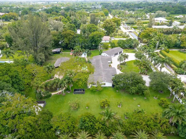 $3,190,000 | 14701 Southwest 63rd Street, Southwest Ranches, FL 33330