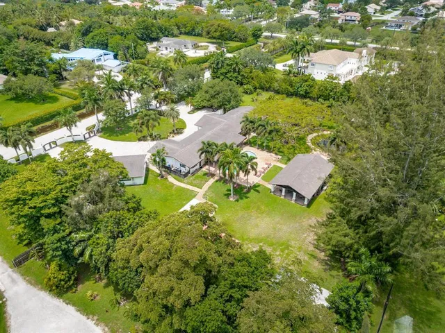 $3,190,000 | 14701 Southwest 63rd Street, Southwest Ranches, FL 33330