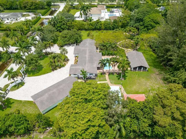 $3,190,000 | 14701 Southwest 63rd Street, Southwest Ranches, FL 33330