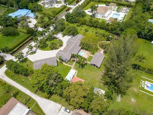 $3,190,000 | 14701 Southwest 63rd Street, Southwest Ranches, FL 33330