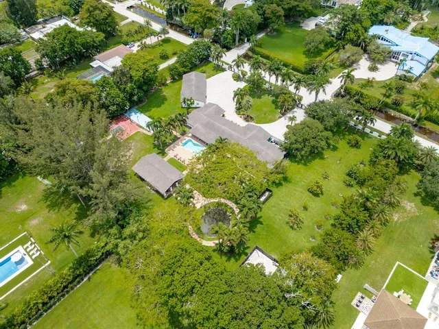 $3,190,000 | 14701 Southwest 63rd Street, Southwest Ranches, FL 33330