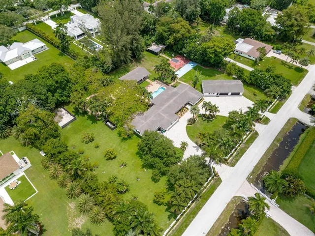 $3,190,000 | 14701 Southwest 63rd Street, Southwest Ranches, FL 33330