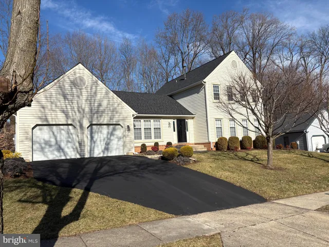 $685,000 | 2703 Belle Crest Lane, Silver Spring, MD 20906