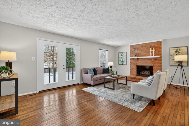 $685,000 | 2703 Belle Crest Lane, Silver Spring, MD 20906