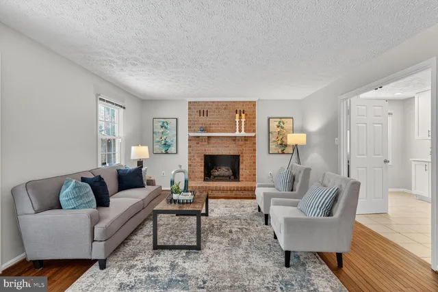 $685,000 | 2703 Belle Crest Lane, Silver Spring, MD 20906