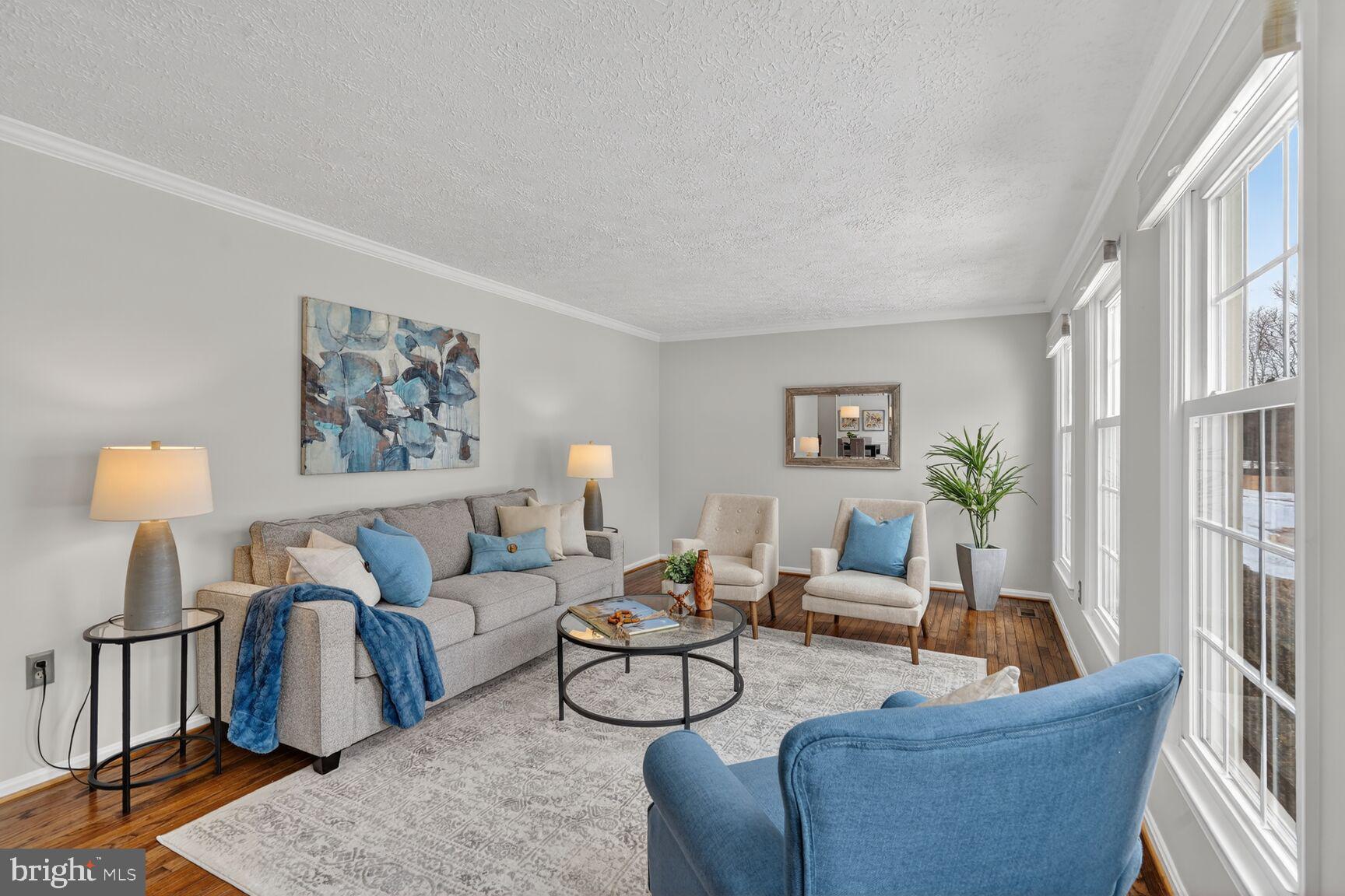 2703 Belle Crest Lane Silver Spring, MD 20906 - Photo 3 of 51