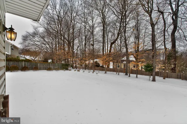 $685,000 | 2703 Belle Crest Lane, Silver Spring, MD 20906