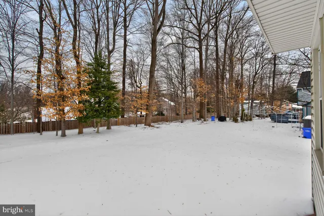 $685,000 | 2703 Belle Crest Lane, Silver Spring, MD 20906