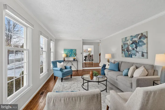 $685,000 | 2703 Belle Crest Lane, Silver Spring, MD 20906