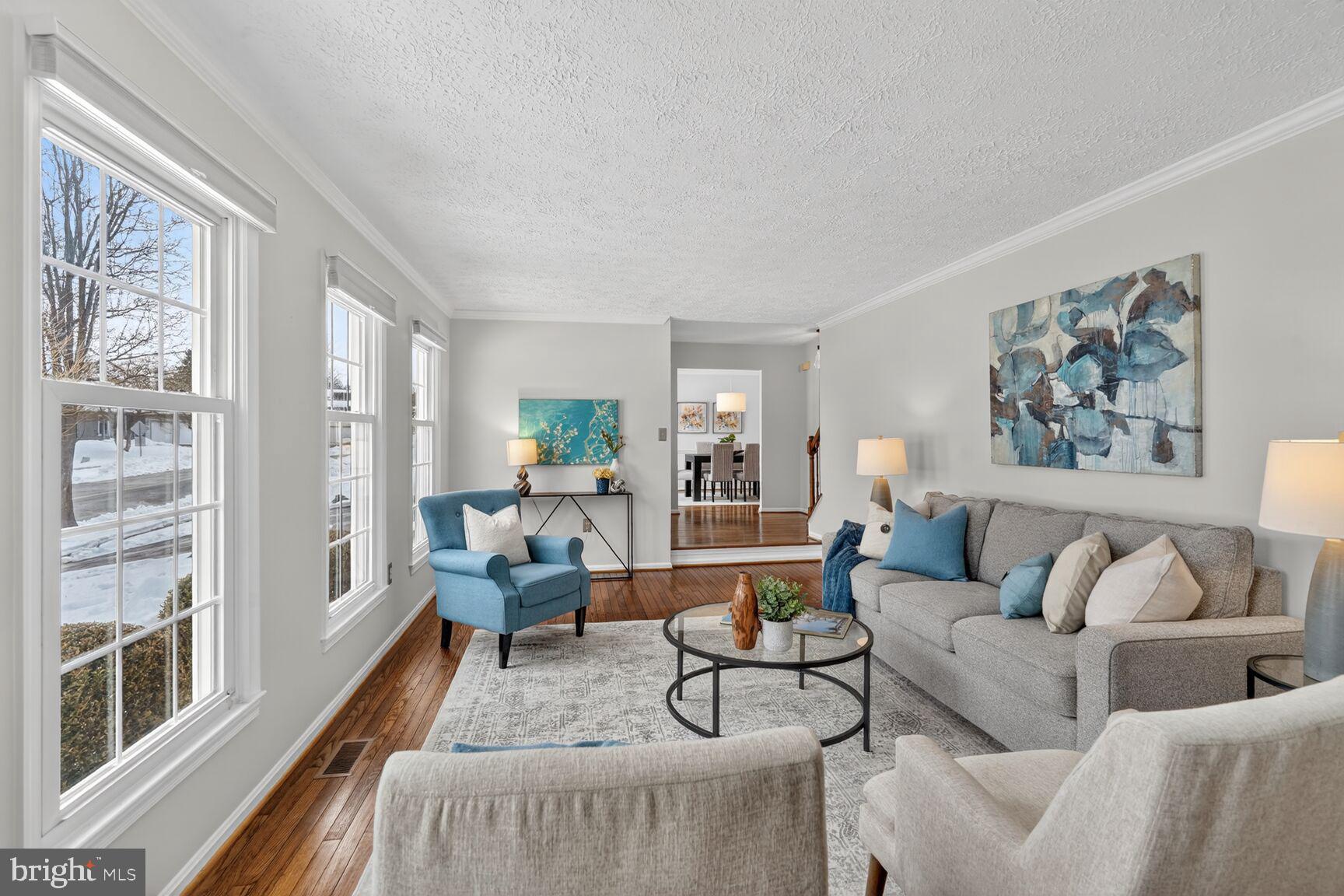 2703 Belle Crest Lane Silver Spring, MD 20906 - Photo 4 of 51